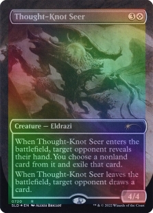Thought-Knot Seer (720)