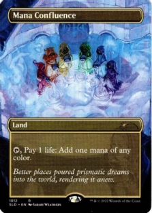 Mana Confluence