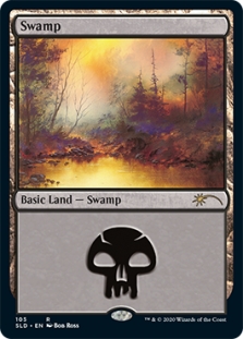 Swamp (105)