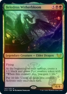 Beledros Witherbloom