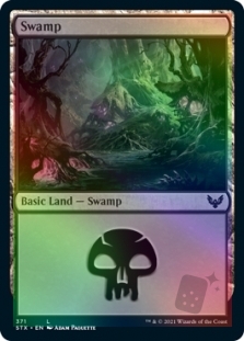 Swamp (371)