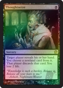 Thoughtseize