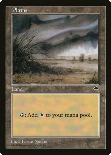 Plains (A)