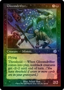 Gloomdrifter