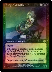 Sengir Vampire