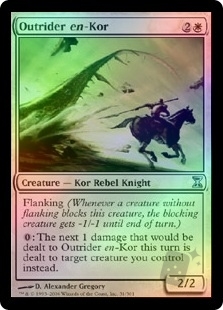 Outrider en-Kor