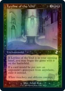 Leyline of the Void