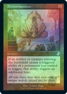 Panharmonicon