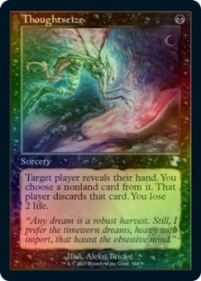 Thoughtseize