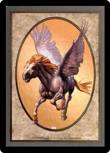 Pegasus Token