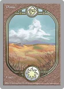 Plains