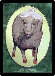 Sheep Token