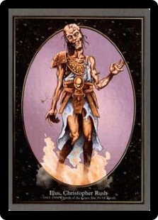 Zombie Token
