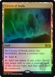 Cavern of Souls