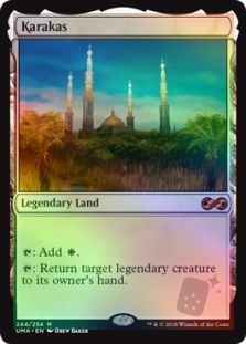 Karakas