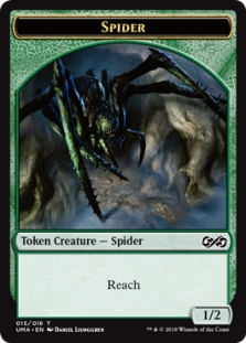 Spider Token (15/16)