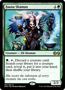 Fauna Shaman