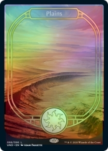 Plains (88) (Full-Art)