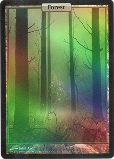 Forest (Full Art)