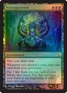 Necropotence