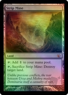 Strip Mine