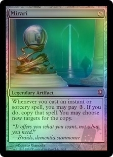 Mirari