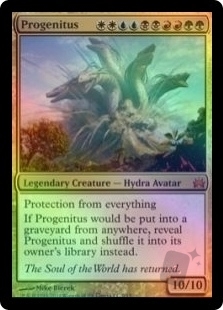 Progenitus