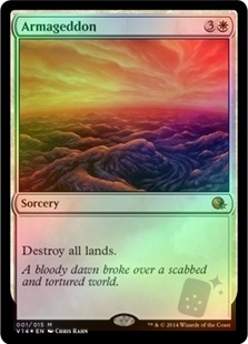 Armageddon