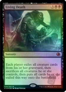 Living Death