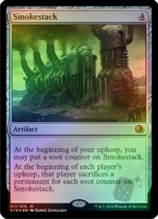 Smokestack