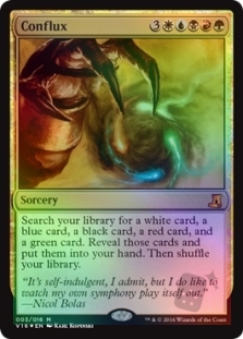 Conflux