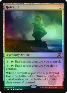 Helvault