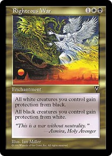 Righteous War