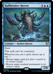 Hullbreaker Horror