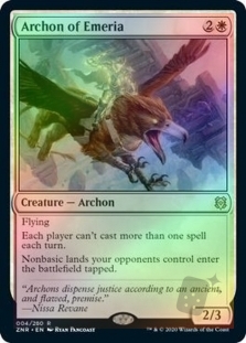 Archon of Emeria