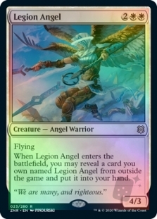 Legion Angel