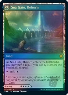 Sea Gate Restoration // Sea Gate, Reborn