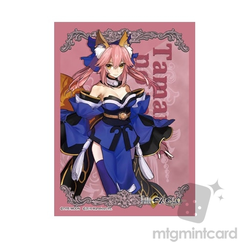Broccoli 80 Character Sleeves - Fate/EXTELLA - Tamamo no Mae - 38784