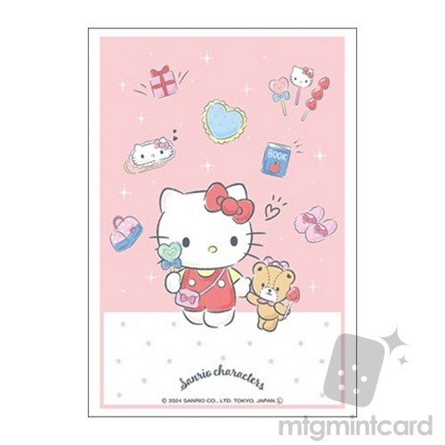 Bushiroad 75 Sleeves Collection High Grade - Sanrio Characters - Hello Kitty - Vol.4364