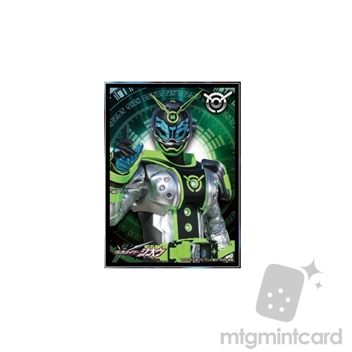 Ensky 65 Character Sleeve - Kamen Rider - Woz - EN-784