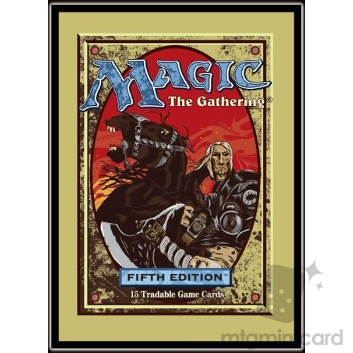 Magic the Gathering Card Sleeves