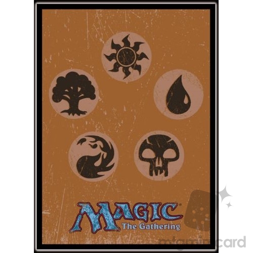 best deck yu gi oh nightmare troubadour Dragon Shield Midnight Blue - Matte Sleeves