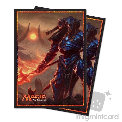 Magic the Gathering Card Sleeves