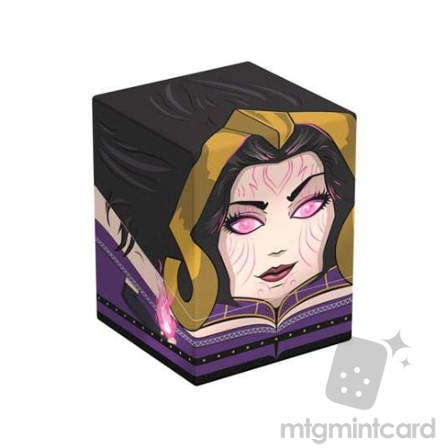 Ultimate Guard - Squaroes - Squaroe Magic: The Gathering Foundations MTG001 - Liliana - SQR100072