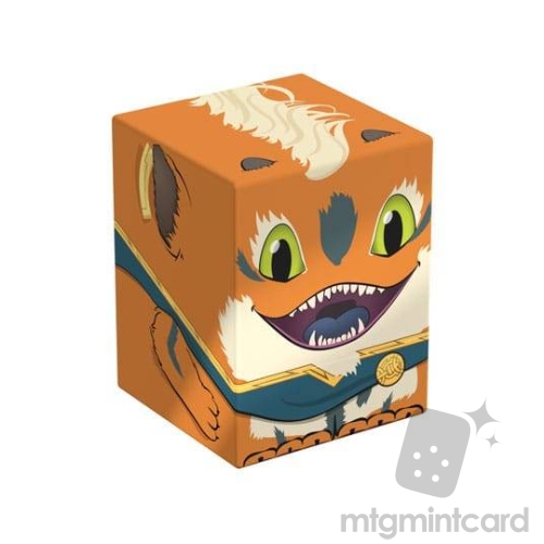 Ultimate Guard - Squaroes - Squaroe Magic: The Gathering Foundations MTG002 - Loot - SQR100073