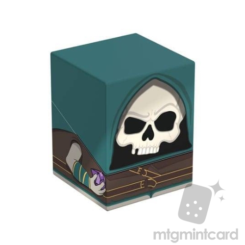 Ultimate Guard - Squaroes - Squaroe Magic: The Gathering Foundations MTG003 - Tinybones - SQR100074