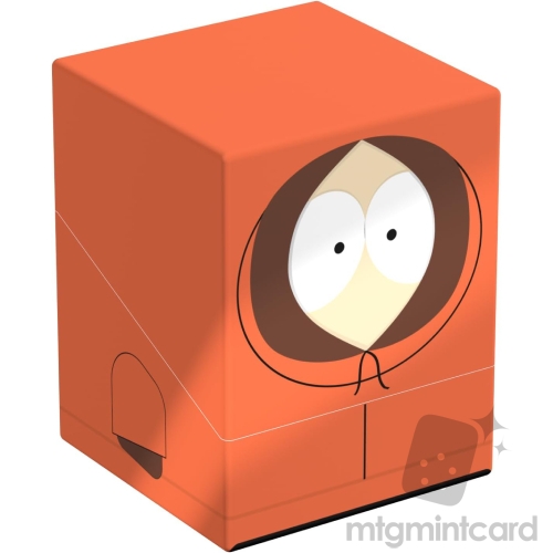 Ultimate Guard - Squaroes - Squaroe South Park™ 002 - Kenny - SQR-020001-249-011-00