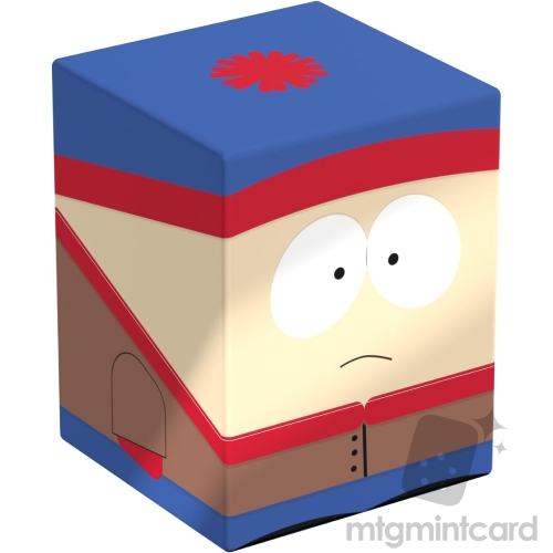 Ultimate Guard - Squaroes - Squaroe South Park™ 003 - Stan - SQR-020001-252-011-00