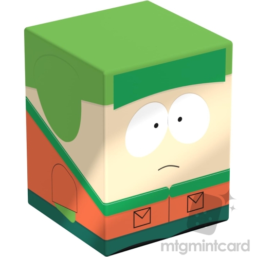 Ultimate Guard - Squaroes - Squaroe South Park™ 004 - Kyle - SQR-020001-250-011-00