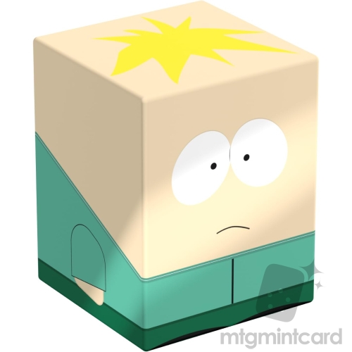 Ultimate Guard - Squaroes - Squaroe South Park™ 006 - Butters - SQR-020001-245-011-00